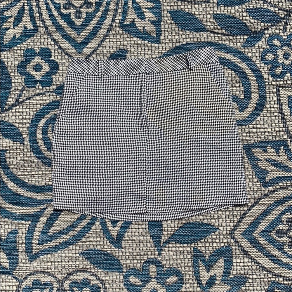 Miss Selfridge Mini Skirt